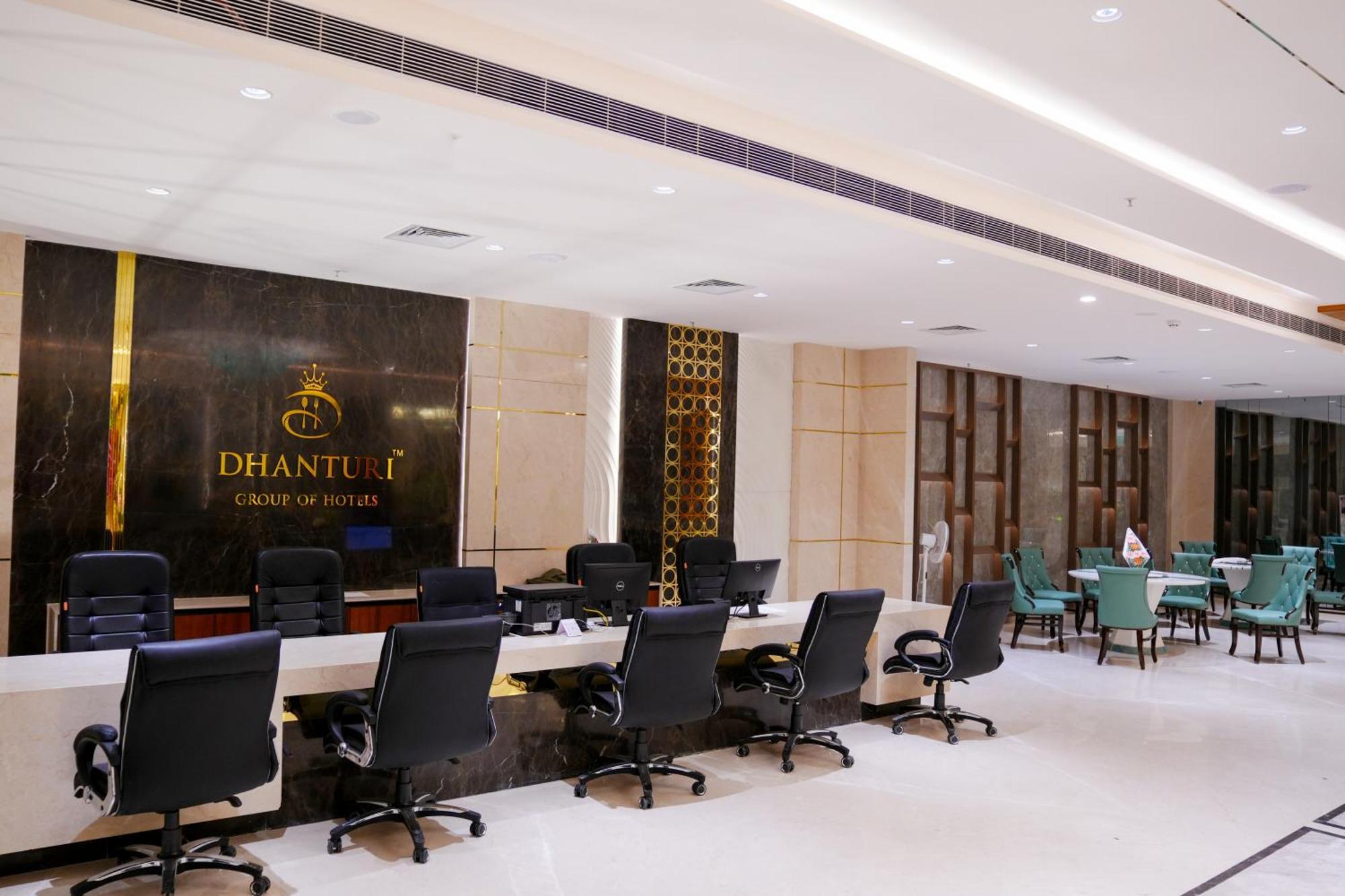 Hotel Shubham Celebrations Haïdarabad Extérieur photo